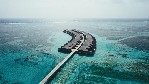 Hotel Jawakara Island Maldives wakacje