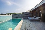 Hotel Jawakara Island Maldives wakacje