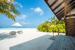 Hotel Jawakara Island Maldives wakacje
