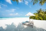 Hotel Jawakara Island Maldives wakacje