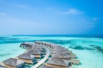 Hotel Jawakara Island Maldives wakacje