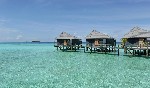 Hotel Komandoo Island Resort & Spa wakacje