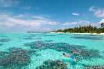 Hotel Komandoo Island Resort & Spa wakacje