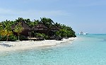 Hotel Komandoo Island Resort & Spa wakacje