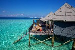 Hotel Komandoo Island Resort & Spa wakacje