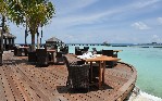 Hotel Komandoo Island Resort & Spa wakacje