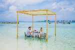 Hotel Komandoo Island Resort & Spa wakacje