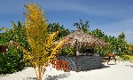 Hotel Komandoo Island Resort & Spa wakacje