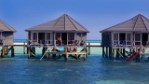 Hotel Kuredu Island Resort & SPA wakacje
