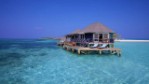 Hotel Kuredu Island Resort & SPA wakacje