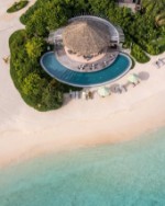 Hotel Le Meridien Maldives Resort & SPA wakacje