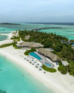 Hotel Le Meridien Maldives Resort & SPA wakacje