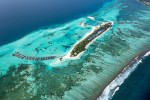 Hotel Le Meridien Maldives Resort & SPA wakacje