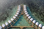Hotel Cinnamon Hakuraa Huraa wakacje