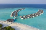 Hotel Movenpick Resort Kuredhivaru Maldives wakacje