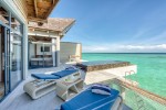 Hotel Movenpick Resort Kuredhivaru Maldives wakacje
