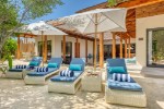 Hotel Movenpick Resort Kuredhivaru Maldives wakacje