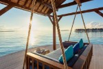 Hotel Movenpick Resort Kuredhivaru Maldives wakacje