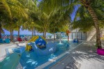 Hotel Movenpick Resort Kuredhivaru Maldives wakacje