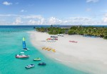 Hotel Movenpick Resort Kuredhivaru Maldives wakacje