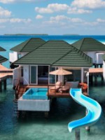 Hotel Siyam World wakacje
