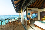 Hotel Sun Siyam Iru Fushi wakacje