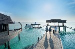 Hotel Sun Siyam Iru Fushi wakacje