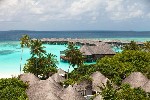 Hotel Sun Siyam Iru Fushi wakacje