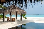 Hotel Sun Siyam Iru Fushi wakacje