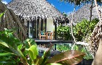 Hotel Sun Siyam Iru Fushi wakacje