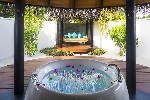 Hotel Sun Siyam Iru Fushi wakacje
