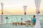 Hotel Sun Siyam Iru Fushi wakacje