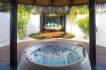Hotel Sun Siyam Iru Fushi wakacje