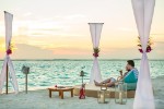 Hotel Sun Siyam Iru Fushi wakacje