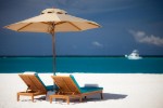 Hotel Sun Siyam Iru Fushi wakacje