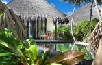 Hotel Sun Siyam Iru Fushi wakacje