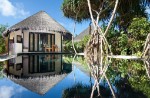 Hotel Sun Siyam Iru Fushi wakacje