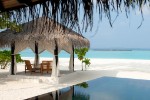 Hotel Sun Siyam Iru Fushi wakacje