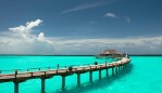 Hotel Sun Siyam Iru Fushi wakacje