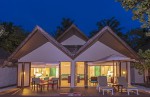 Hotel Adaaran Select Hudhuranfushi wakacje