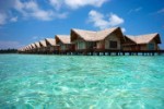 Hotel Adaaran Select Hudhuranfushi wakacje