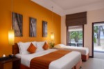 Hotel Adaaran Select Hudhuranfushi wakacje