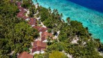 Hotel Bandos Maldives wakacje