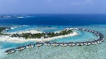 Hotel Cinnamon Dhonveli wakacje