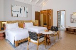 Hotel Dusit D2 Feydhoo Maldives wakacje