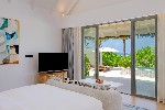 Hotel Dusit D2 Feydhoo Maldives wakacje