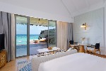 Hotel Dusit D2 Feydhoo Maldives wakacje