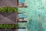 Hotel Dusit D2 Feydhoo Maldives wakacje