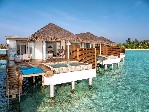Hotel Dusit D2 Feydhoo Maldives wakacje