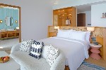 Hotel Dusit D2 Feydhoo Maldives wakacje